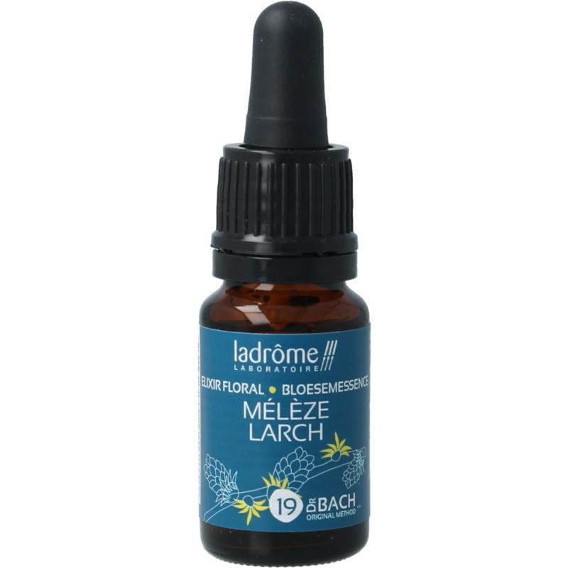 Bloemenessence Larch bioFytotherapie3486330010211