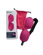 Slaapmasker rozeWaren4003626153026