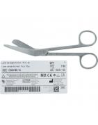 Verbandschaar RVS 14cmStaalwaren handen/voeten/benen8961102857058