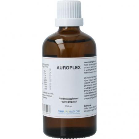 Auroplex bioFytotherapie8721302350236