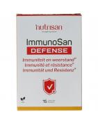 Immunosan defenseOverig gezondheidsproducten5425025504220