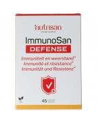 Immunosan defenseOverig gezondheidsproducten5425025504237