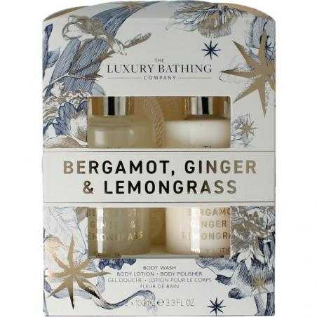 Cadeauverpakking glamorous glowOverig lichaam5056634257568