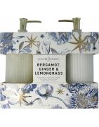 Heavenly hands wash & hand nail cream dispenserOverig lichaam5056634216916