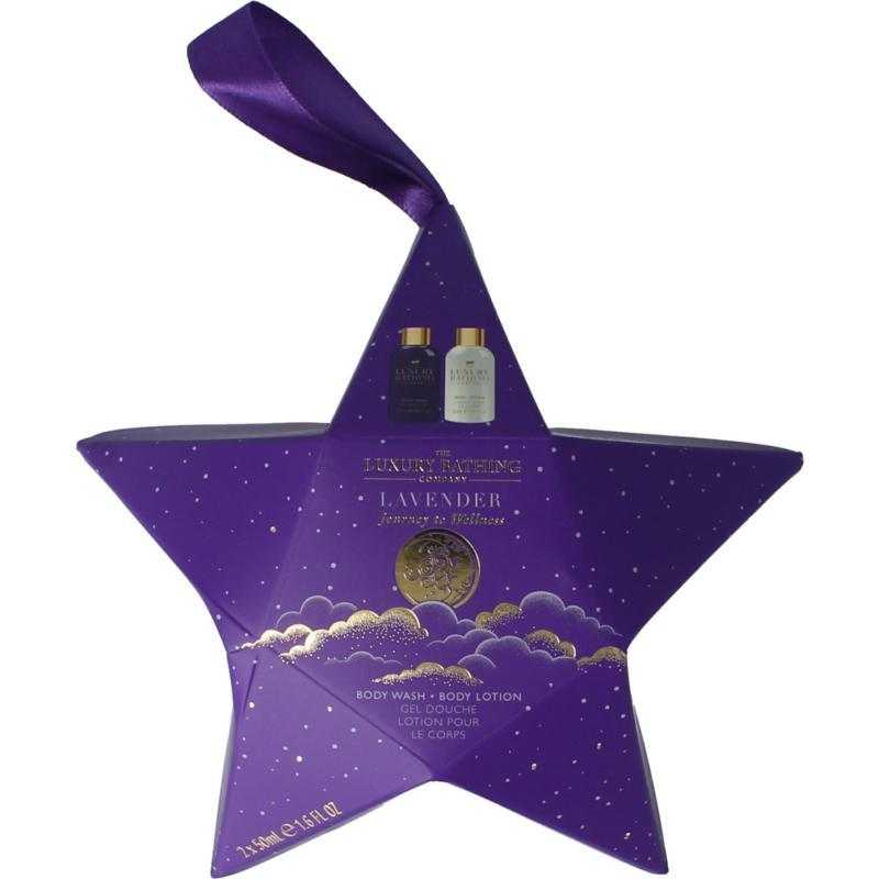 Body duo mini - bodywash & body lotionOverig lichaam5056634254550