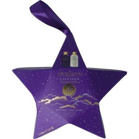 Body duo mini - bodywash & body lotionOverig lichaam5056634254550