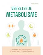 Verbeter je metabolismeBoeken/folders9789044768138