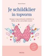 Je schildklier in topvormBoeken/folders9789044768848