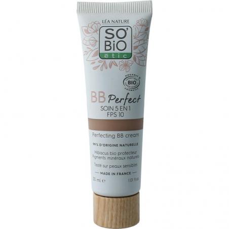 BB cream 5in1 perfect 25 mediumDagverzorging3517360020878