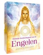 Helende boodschappen van de engelenBoeken/folders9789044769616