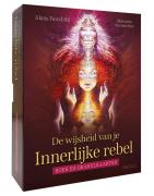 De wijsheid van je innerlijke rebelBoeken/folders9789044769630
