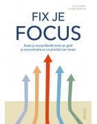 Fix je focusBoeken/folders9789044769340