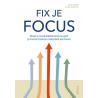 Fix je focusBoeken/folders9789044769340