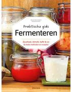 Praktische gids fermenterenBoeken/folders9789044767582