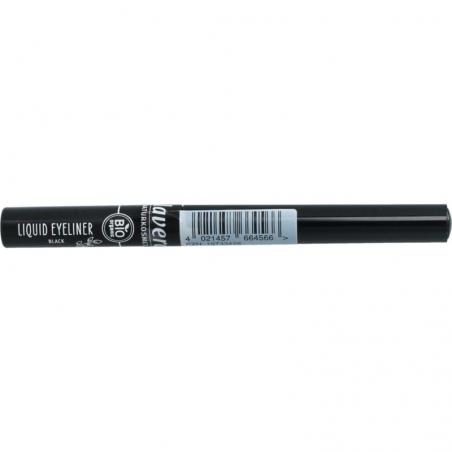 Liquid eyeliner black 01 bioMake up4021457664566