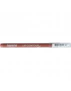 Lip contour dark rose 07 bioMake up4021457664771