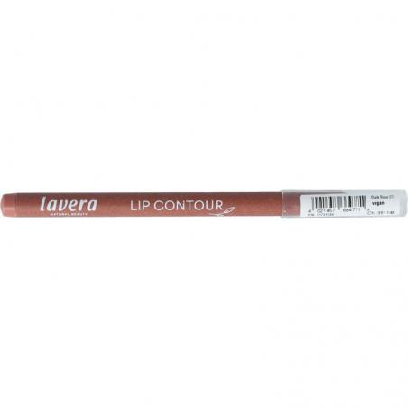 Lip contour dark rose 07 bioMake up4021457664771