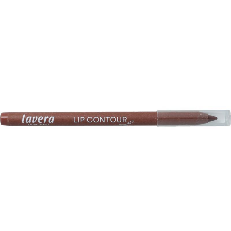 Lip contour soft mocha 08 bioMake up4021457664788