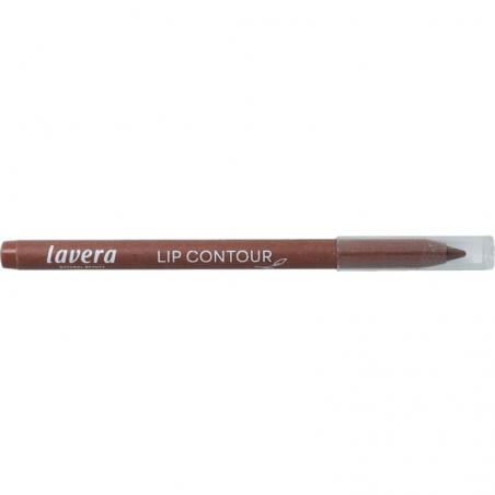 Lip contour soft mocha 08 bioMake up4021457664788