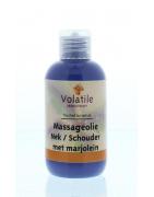 Massageolie nek en schouderMassage8715542007708