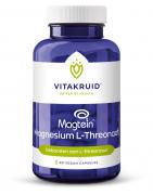 Magnesium L-threonaat magteinOverig vitaminen/mineralen8717438692937