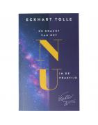 De kracht van het nu in de praktijkBoeken/folders9789020222364