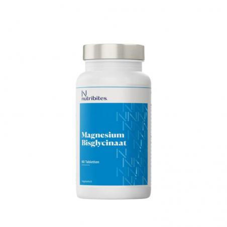 Magnesium bisglycinaatMineralen enkel8720892089847