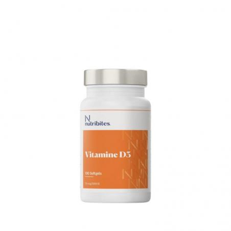 Vitamine D3Vitamine enkel8720892089960