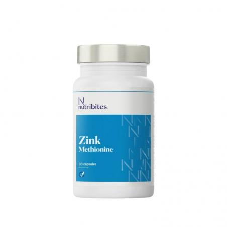 Zink methionineMineralen enkel8720892089984