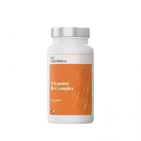 Vitamine B-complexVitamine enkel8720892283917