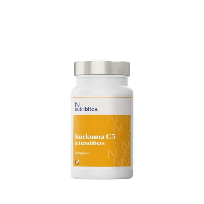 Kurkuma C3Overig gezondheidsproducten8720892089823