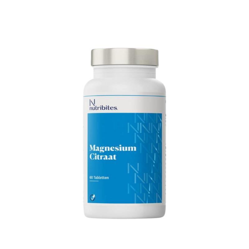 Magnesium citraatOverig gezondheidsproducten8720892089854