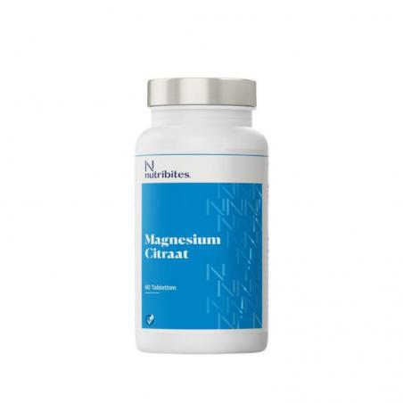 Magnesium citraatOverig gezondheidsproducten8720892089854