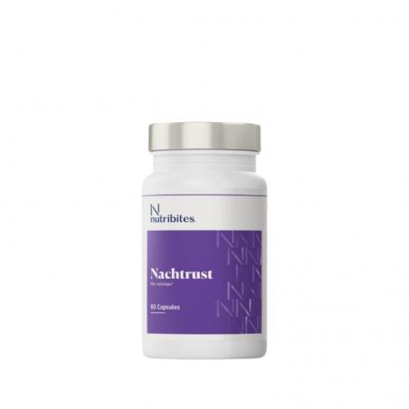 Nachtrust met valeriaanOverig gezondheidsproducten8720892089908