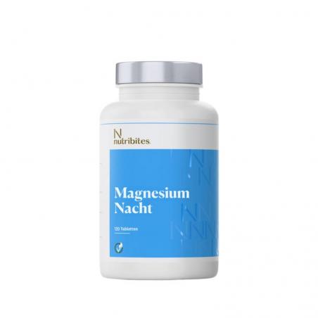 Magnesium nachtOverig gezondheidsproducten8721082492201
