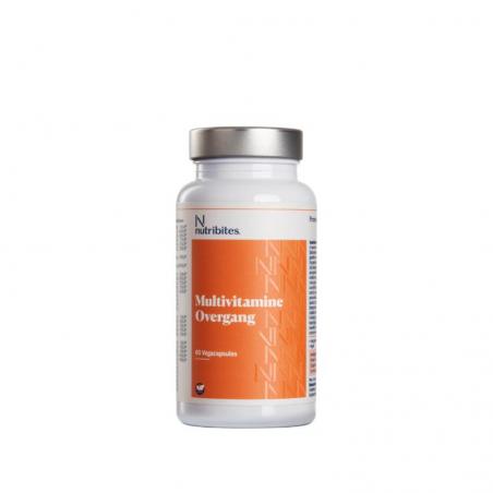 Multivitamine overgangOverig gezondheidsproducten8721082492195