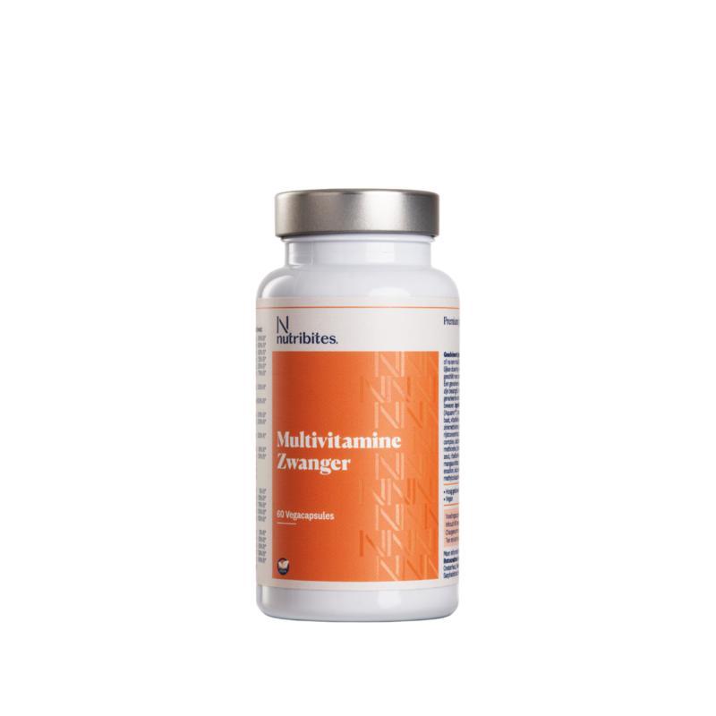 Multivitamine zwangerVitamine multi8721082492164