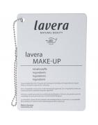 Colour cosmetics INCI boekje 09-2025Boeken/folders4021457662593