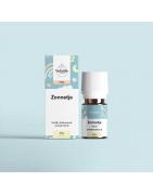 ZonnetjeEtherische oliën/aromatherapie8715542035800