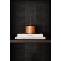 Zalfpot/cremepot incl deksel amber bruin glas 30mlWaren6150531892866