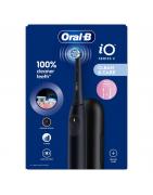 Elektr tandenborstel night black + reisetuiTandenborstel8700216612159