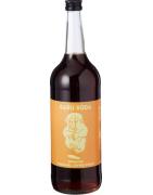 Siroop caramel koffie bioDranken1138471000546