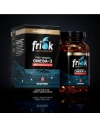 Omega 3 for familiesVetzuren7090045280430