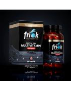 Multivitamin completeVitamine multi7090045280454