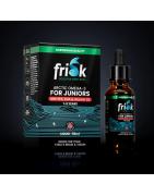 Omega 3 for juniors lemonVetzuren7090045280485