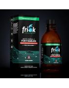 Omega 3 for families pure & naturalVetzuren7090045280492