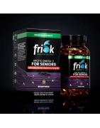 Omega 3 for seniorsVetzuren7090045280522