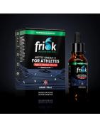 Omega 3 for athletesVetzuren7090045280539