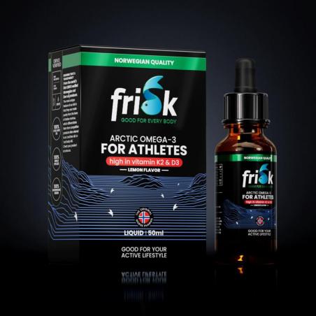 Omega 3 for athletesVetzuren7090045280539