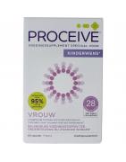 Kinderwens vrouwOverig gezondheidsproducten5392000077232